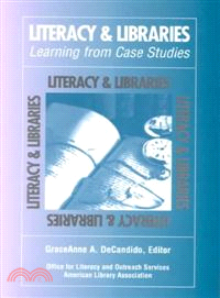 Literacy and Libraries ― Learning from Case Studies