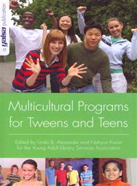 Multicultural Programs for Tweens and Teens