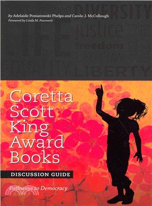 Coretta Scott King Award Books Discussion Guide ― Pathways to Democracy