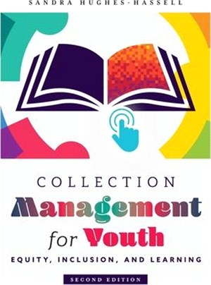 Collection Management for Youth ― Equity, Inclusion, and Learning