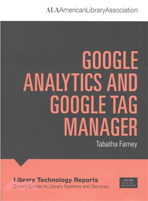 Google Analytics and Google Tag Manager