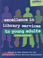 Excellence In Library Services To Young Adults
