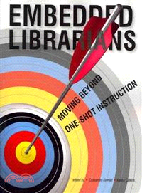 Embedded Librarians ─ Moving Beyond One-Shot Instruction