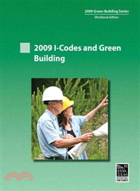 2009 I-codes and Green Building
