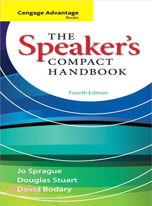 The Speaker's Compact Handbook