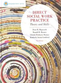 Direct Social Work Practice ─ Theory and Skills