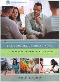 The Practice of Social Work