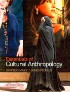 Essentials of Cultural Anthropology