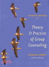 Theory and Practice of Group Counseling