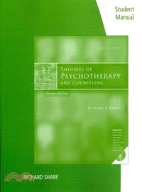 Theories of Psychotherapy & Counseling