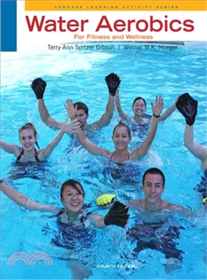 Water Aerobics for Fitness and Wellness