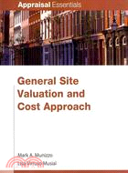 General Site Valuation and Cost Approach