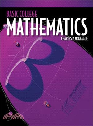 Basic College Mathematics: A Text/ Workbook