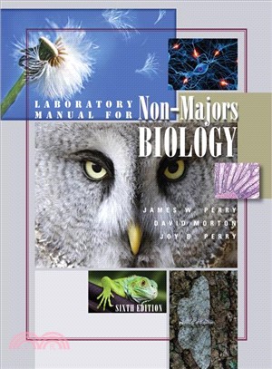 Non-Majors Biology