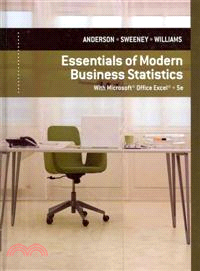 Essentials of Modern Business Statistics With Microsoft Excel