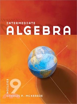 Intermediate Algebra