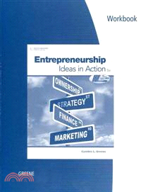 Entrepreneurship ─ Ideas in Action