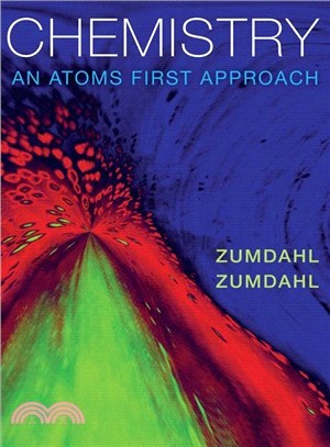 Chemistry: An Atoms First Approach