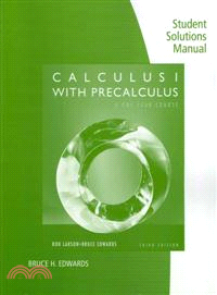 Calculus I with Precalculus ─ A One-year Course
