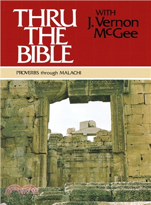 Thru the Bible With J. Vernon McGee