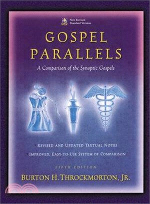 Gospel Parallels ─ A Comparison of the Synoptic Gospels/New Revised Standard Version