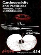 Carcinogenicity and Pesticides Principles Issues and Relationships