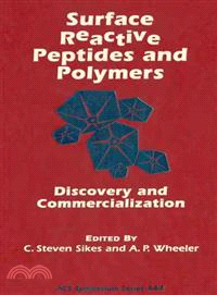 Surface Reactive Peptides and Polymers — Discovery and Commercialization