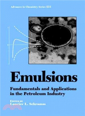 Emulsions ― Fundamentals and Applications in the Petroleum Industry