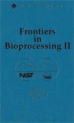 Frontiers in Bioprocessing II