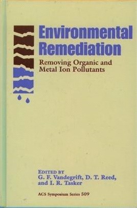 Environmental Remediation ― Removing Organic and Metal Ion Pollutants