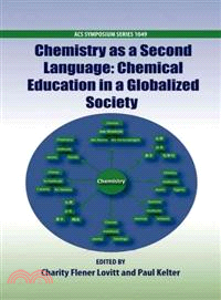 Chemistry As a Second Language