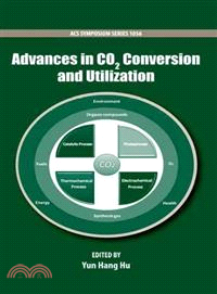 Advances in Co2 Conversion and Utilization