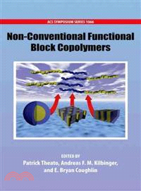 Non-Conventional Functional Block Copolymers