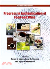 Progress in Authentication of Food and Wine