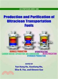 Production and Purification of Ultraclean Transportation Fuels
