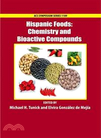 Hispanic Foods