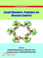 Small Wonders ─ Peptides for Disease Control