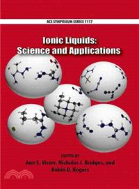Ionic Liquids — Science and Applications