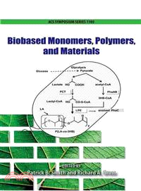 Biobased Monomers, Polymers, and Materials