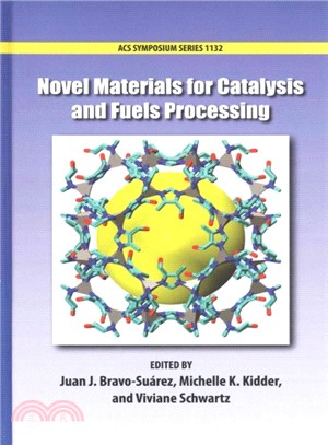 Novel Materials for Catalysis and Fuels Processing
