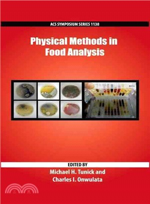 Physical Methods in Food Analysis