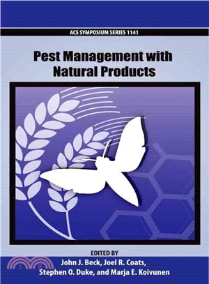 Pest Management With Natural Products