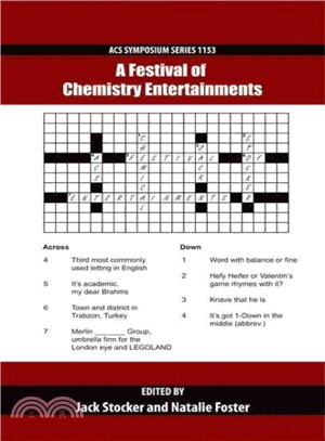 A Festival of Chemistry Entertainments