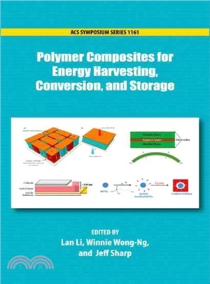 Polymer Composites for Energy Harvesting, Conversion, and Storage