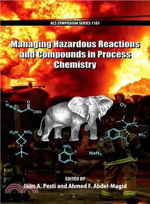 Managing Hazardous Reactions and Compounds in Process Chemistry