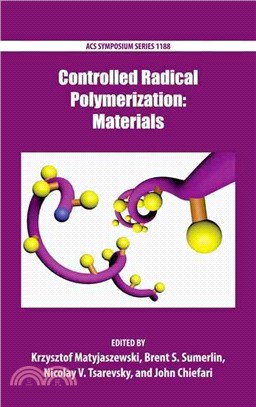 Controlled Radical Polymerization ─ Materials