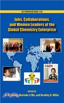 Jobs, Collaborations, and Women Leaders in the Global Chemistry Enterprise