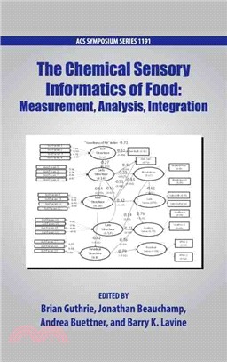 The Chemical Sensory Informatics of Food ─ Measurement, Analysis, Integration