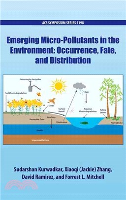 Emerging Micro-Pollutants in the Environment ─ Occurrence, Fate, and Distribution