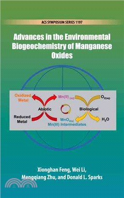 Advances in the Environmental Biogeochemistry of Manganese Oxides